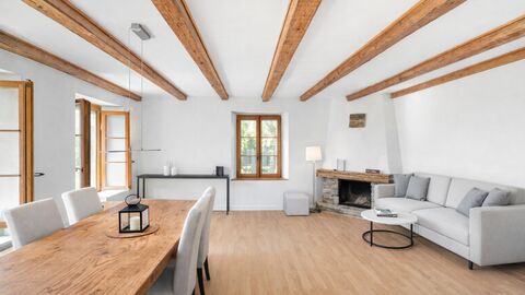 Apartment CH-1083 Mézières VD