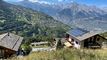 Magnificent land to build in Clèbes-Nendaz view-sunshine