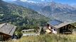 Herrliches Grundstück zum Bauen in Clèbes-Nendaz mit Blick auf die Son