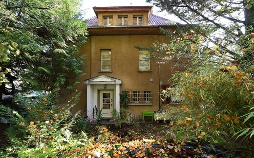 Manor house CH-2900 Porrentruy