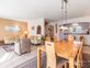 Environnement agréable et familial pour cette villa fonctionnelle