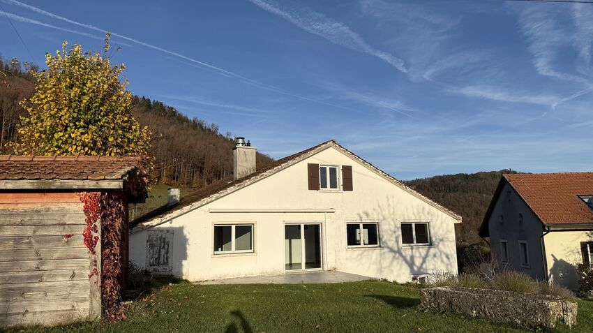 Immeuble d'habitation