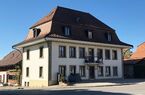 APPARTEMENT DUPLEX
DE 3½ PIECES
DANS UN PETIT LOCATIF