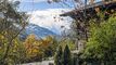 Chalet Rose : Tranquillité et Nature à La Barboleuse