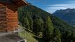Séduisant chalet d’exception avec panorama alpin absolu