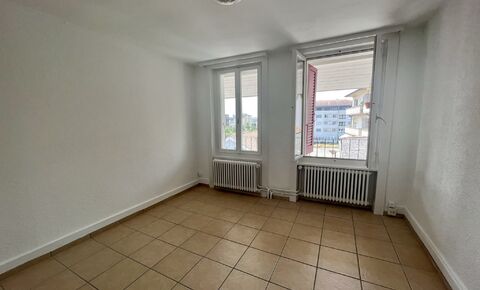 A LOUER à PAYERNE
1.5 pièces au 3e étage