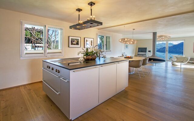 Exclusive Residence with Magnificent View