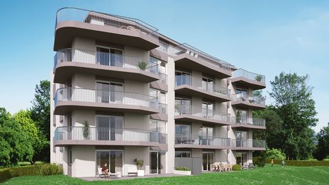 Nouvelle promotion, à vendre appartement 4.5 pièces à Lausanne