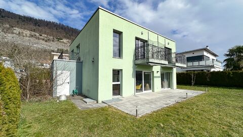House CH-2542 Pieterlen
