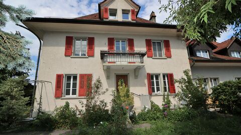 Appartement CH-3284 Fräschels, Hintere Strasse 24