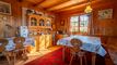 Chalet CH-1882 Gryon