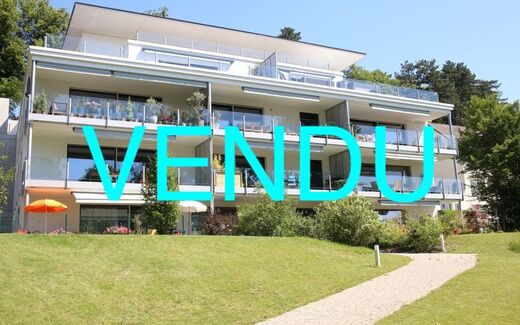 Condominium apartment CH-2900 Porrentruy