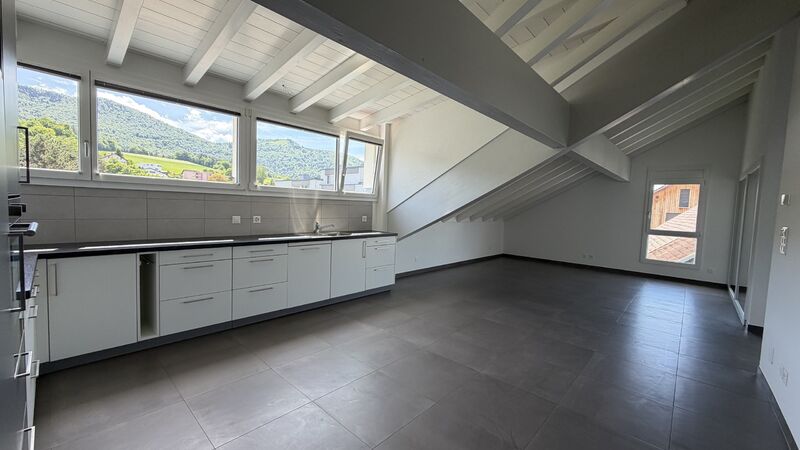 Appartement 4.5 pièces de 128 m² à louer à Jura