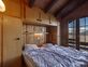 Cadre de vie bucolique pour ce chalet avec parcelle constructible
