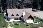 Einfamilienhaus CH-1700 Fribourg
