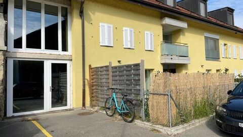 Office space CH-1462 Yvonand, Ria 8A