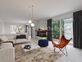 Belle villa jumelle de plain-pied