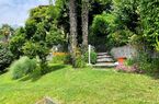 Cozy two-family house with wonderful view on the lake and on Lugano