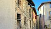 House for refurbishment CH-6937 Breno
