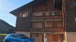 Il est vendu :  Il y a à nouveau un studio à vendre aux Mosses !