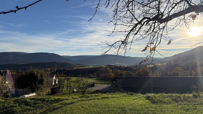 Immeuble d'habitation