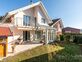 Environnement agréable et familial pour cette villa fonctionnelle