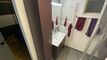 Appartement de 2,5 pièces rez-de-chaussée