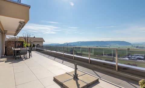 Appartamento in terrazza CH-6242 Wauwil
