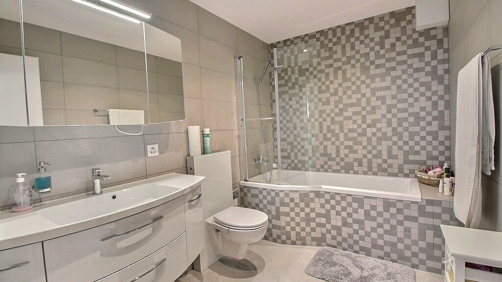 Salle de bains 2