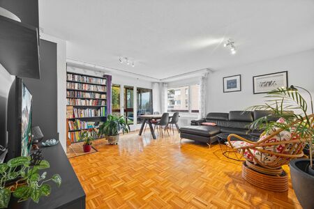 Magnifique appartement de 4.5 pièces à Collombey