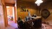 Chalet authentique avec vue panoramique au Val d'Anniviers