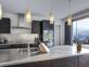 Magnifique villa contemporaine dans un cadre idyllique & belle vue dégagée