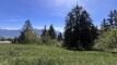 Panorama Sud Jolie parcelle à bâtir