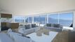 RARE. Appartement panoramique sans nuisance !