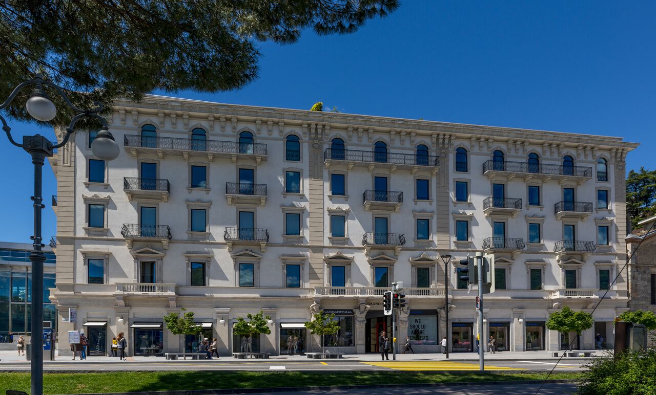 Residence Grand Palace - Esclusivo appartamento