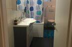 APPARTEMENT DE 2½ PIECES
PROCHE DE TOUTES COMMODITES