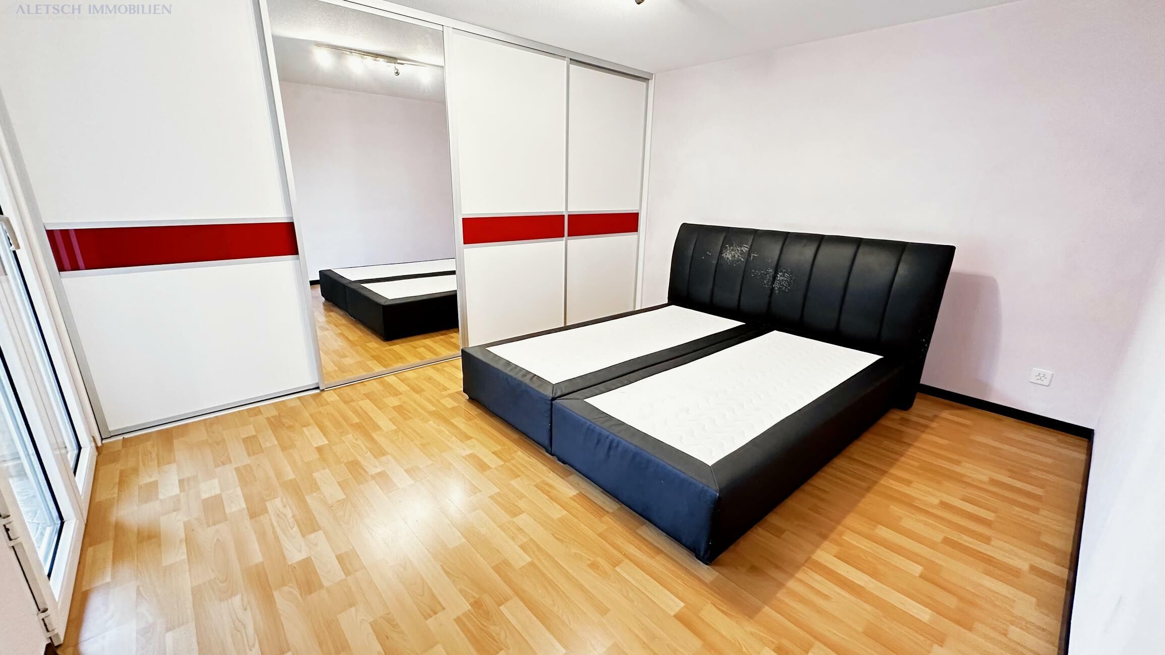 Elternzimmer