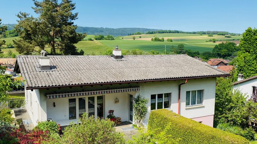 Maison individuelle