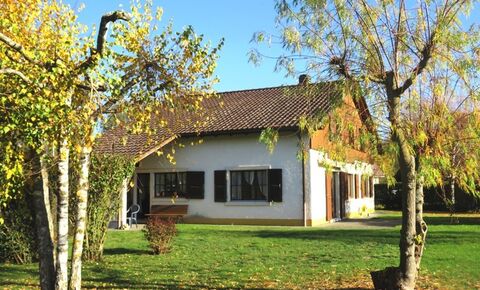 Family house of 7.5 rooms - 177 m2
