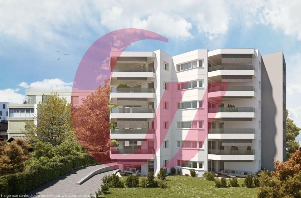 En exclusivité chez Gruyère Immo SA !