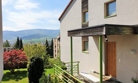 Renovated rental house with 2 apartments - 200 m2