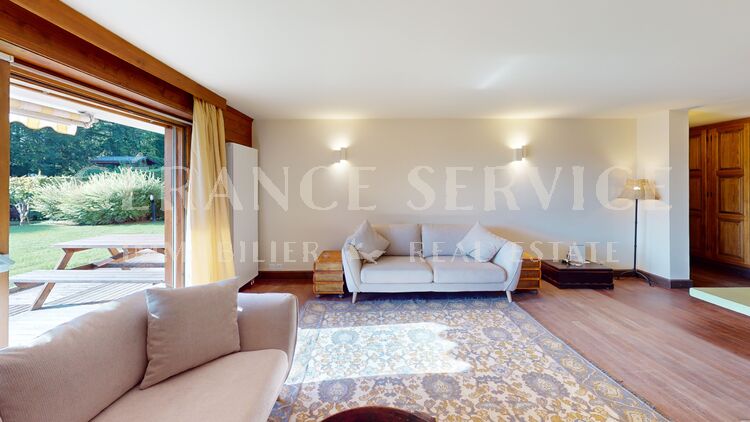 Image for Alpin 2 - location 10 mois