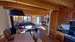 Magnifique chalet de 5 pièces 
à Grimentz