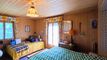Chalet authentique avec vue panoramique au Val d'Anniviers