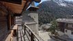 PERLE RARE : authentique appartement dans le vieux-village de Grimentz