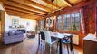 Chalet CH-1880 Les Posses-sur-Bex