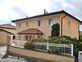 Très belle villa individuelle
au confort moderne