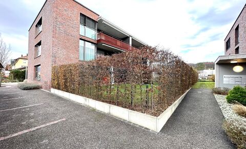 Comfortable and high-quality apartment with services