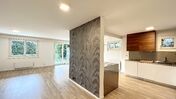 Charmant appartement de 2,5 pièces avec terrasse et jardin privatif