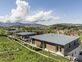 Villa jumelée contemporaine avec vue dégagée sur la Gruyère